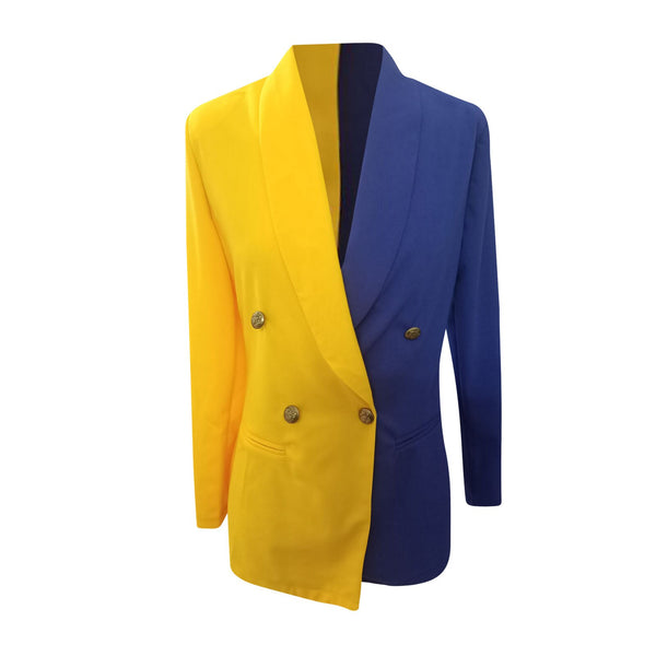 Designer Blazer Jacket