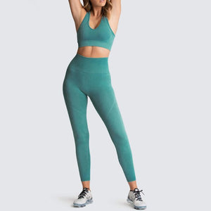 Seamless Women's Tracksuit